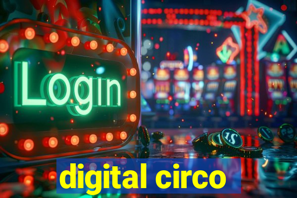 digital circo